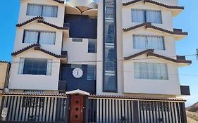 El Faro Hotel